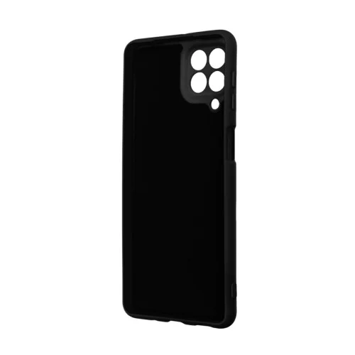 Чехол для смартфона Cosmiс Full Case HQ 2mm for Samsung Galaxy M53 5G Black (Cos..