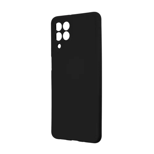 Чехол для смартфона Cosmiс Full Case HQ 2mm for Samsung Galaxy M53 5G Black (CosmicFGM53Black)