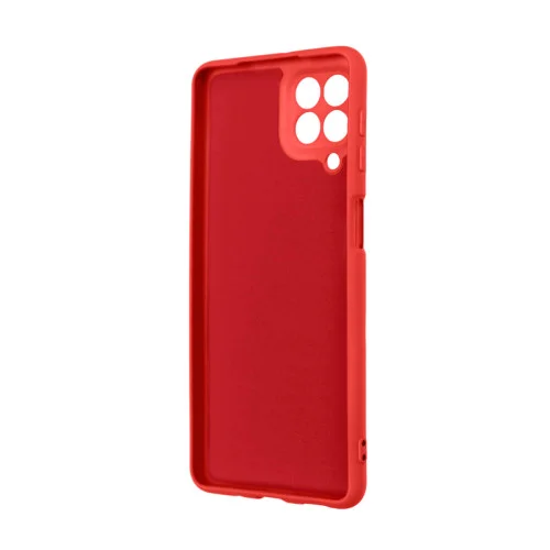 Чехол для смартфона Cosmiс Full Case HQ 2mm for Samsung Galaxy M53 5G Red (Cosmi..