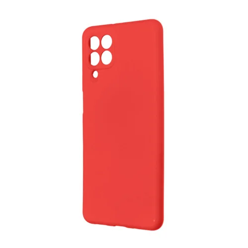 Чехол для смартфона Cosmiс Full Case HQ 2mm for Samsung Galaxy M53 5G Red (Cosmi..