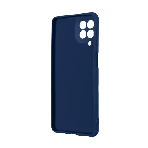 Чехол для смартфона Cosmiс Full Case HQ 2mm for Samsung Galaxy M53 5G Denim Blue..