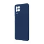 Чохол для смартфона Cosmiс Full Case HQ 2mm for Samsung Galaxy M53 5G Denim Blue (CosmicFGM53DenimBlue) Чохол для смартфона Cosmiс Full Case HQ 2mm for Samsung Galaxy M53 5G Denim Blue (CosmicFGM53DenimBlue)