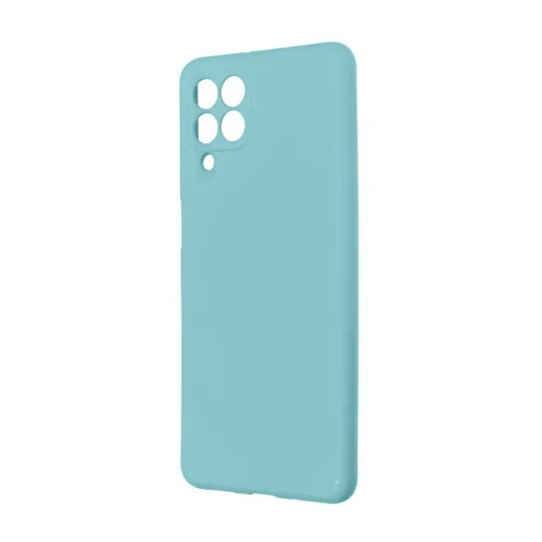 Чехол для смартфона Cosmiс Full Case HQ 2mm for Samsung Galaxy M53 5G Sky Blue (..