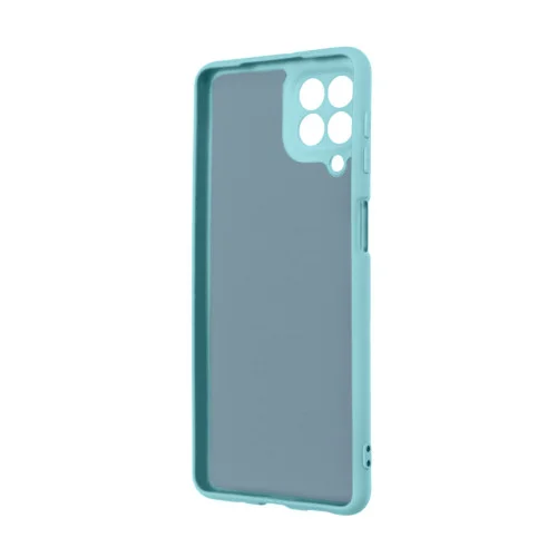 Чехол для смартфона Cosmiс Full Case HQ 2mm for Samsung Galaxy M53 5G Sky Blue (..
