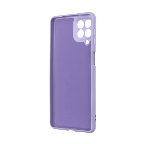 Чехол для смартфона Cosmiс Full Case HQ 2mm for Samsung Galaxy M53 5G Levender P..