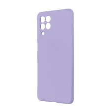 Чехол для смартфона Cosmiс Full Case HQ 2mm for Samsung Galaxy M53 5G Levender Purple (CosmicFGM53LevenderPurple)