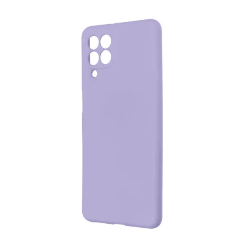 Чехол для смартфона Cosmiс Full Case HQ 2mm for Samsung Galaxy M53 5G Levender Purple (CosmicFGM53LevenderPurple)