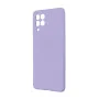 Чехол для смартфона Cosmiс Full Case HQ 2mm for Samsung Galaxy M53 5G Levender Purple (CosmicFGM53LevenderPurple) Чехол для смартфона Cosmiс Full Case HQ 2mm for Samsung Galaxy M53 5G Levender Purple (CosmicFGM53LevenderPurple)