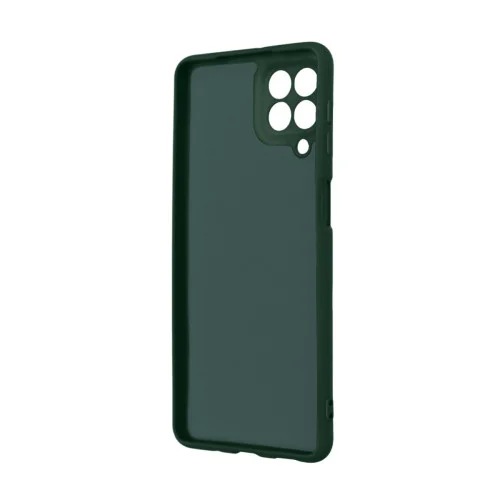 Чехол для смартфона Cosmiс Full Case HQ 2mm for Samsung Galaxy M53 5G Pine Green..