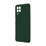 Чохол для смартфона Cosmiс Full Case HQ 2mm for Samsung Galaxy M53 5G Pine Green (CosmicFGM53PineGreen) Чохол для смартфона Cosmiс Full Case HQ 2mm for Samsung Galaxy M53 5G Pine Green (CosmicFGM53PineGreen)