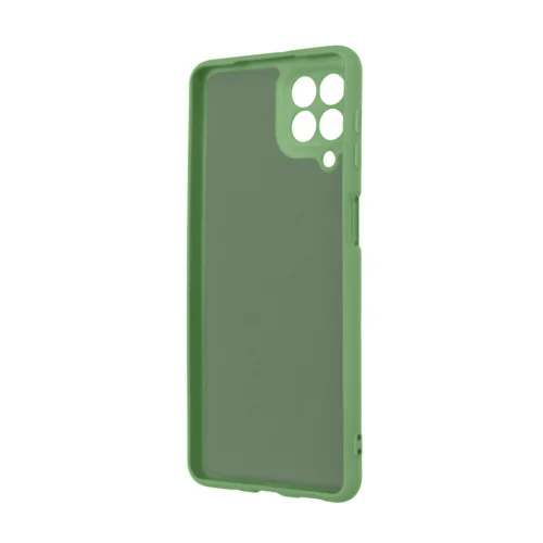 Чехол для смартфона Cosmiс Full Case HQ 2mm for Samsung Galaxy M53 5G Apple Gree..