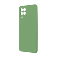 Чехол для смартфона Cosmiс Full Case HQ 2mm for Samsung Galaxy M53 5G Apple Green (CosmicFGM53AppleGreen)
