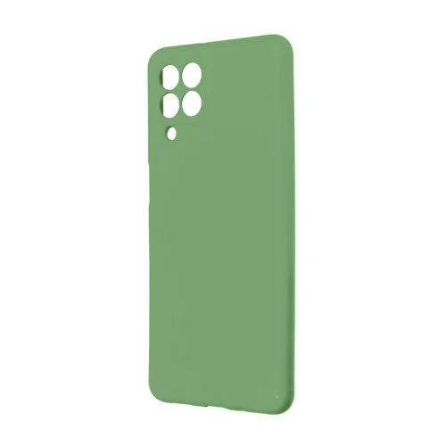 Чехол для смартфона Cosmiс Full Case HQ 2mm for Samsung Galaxy M53 5G Apple Gree..