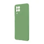 Чехол для смартфона Cosmiс Full Case HQ 2mm for Samsung Galaxy M53 5G Apple Green (CosmicFGM53AppleGreen) Чехол для смартфона Cosmiс Full Case HQ 2mm for Samsung Galaxy M53 5G Apple Green (CosmicFGM53AppleGreen)