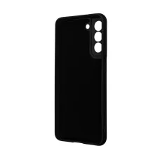 Чохол для смартфона Cosmiс Full Case HQ 2mm for Samsung Galaxy S21 FE Black (CosmicFGMS21FEBlack)