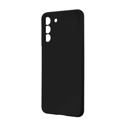Чехол для смартфона Cosmiс Full Case HQ 2mm for Samsung Galaxy S21 FE Black (Cos..