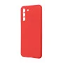 Чехол для смартфона Cosmiс Full Case HQ 2mm for Samsung Galaxy S21 FE Red (CosmicFGMS21FERed) Чехол для смартфона Cosmiс Full Case HQ 2mm for Samsung Galaxy S21 FE Red (CosmicFGMS21FERed)