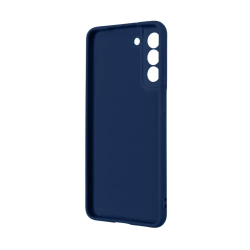 Чехол для смартфона Cosmiс Full Case HQ 2mm for Samsung Galaxy S21 FE Denim Blue..