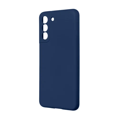 Чехол для смартфона Cosmiс Full Case HQ 2mm for Samsung Galaxy S21 FE Denim Blue..