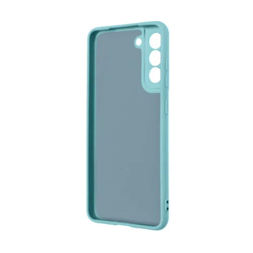 Чехол для смартфона Cosmiс Full Case HQ 2mm for Samsung Galaxy S21 FE Sky Blue (..