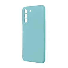 Чехол для смартфона Cosmiс Full Case HQ 2mm for Samsung Galaxy S21 FE Sky Blue (CosmicFGMS21FESkyBlue)