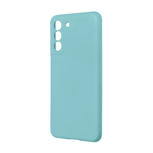 Чехол для смартфона Cosmiс Full Case HQ 2mm for Samsung Galaxy S21 FE Sky Blue (CosmicFGMS21FESkyBlue)
