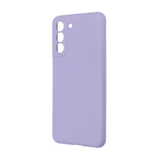 Чехол для смартфона Cosmiс Full Case HQ 2mm for Samsung Galaxy S21 FE Levender Purple (CosmicFGMS21FELevenderPurple)