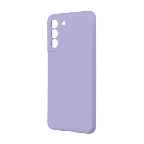 Чехол для смартфона Cosmiс Full Case HQ 2mm for Samsung Galaxy S21 FE Levender P..