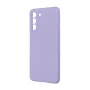 Чехол для смартфона Cosmiс Full Case HQ 2mm for Samsung Galaxy S21 FE Levender Purple (CosmicFGMS21FELevenderPurple) Чехол для смартфона Cosmiс Full Case HQ 2mm for Samsung Galaxy S21 FE Levender Purple (CosmicFGMS21FELevenderPurple)
