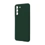 Чохол для смартфона Cosmiс Full Case HQ 2mm for Samsung Galaxy S21 FE Pine Green (CosmicFGMS21FEPineGreen)