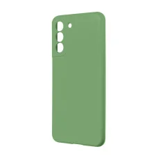 Чехол для смартфона Cosmiс Full Case HQ 2mm for Samsung Galaxy S21 FE Apple Green (CosmicFGMS21FEAppleGreen)