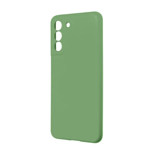 Чохол для смартфона Cosmiс Full Case HQ 2mm for Samsung Galaxy S21 FE Apple Gree..