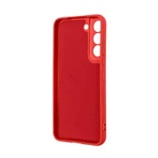 Чохол для смартфона Cosmiс Full Case HQ 2mm for Samsung Galaxy S22 Red (CosmicFGMS22Red)