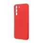 Чехол для смартфона Cosmiс Full Case HQ 2mm for Samsung Galaxy S22 Red (CosmicFGMS22Red) Чехол для смартфона Cosmiс Full Case HQ 2mm for Samsung Galaxy S22 Red (CosmicFGMS22Red)