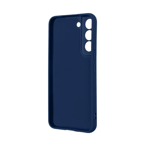 Чехол для смартфона Cosmiс Full Case HQ 2mm for Samsung Galaxy S22 Denim Blue (C..