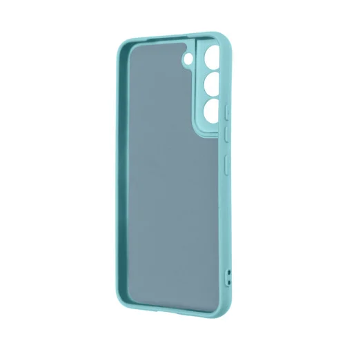 Чехол для смартфона Cosmiс Full Case HQ 2mm for Samsung Galaxy S22 Sky Blue (Cos..