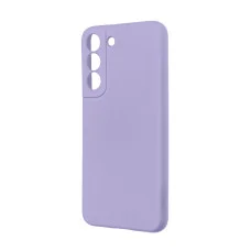 Чехол для смартфона Cosmiс Full Case HQ 2mm for Samsung Galaxy S22 Levender Purple (CosmicFGMS22LevenderPurple)