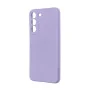 Чехол для смартфона Cosmiс Full Case HQ 2mm for Samsung Galaxy S22 Levender Purple (CosmicFGMS22LevenderPurple) Чехол для смартфона Cosmiс Full Case HQ 2mm for Samsung Galaxy S22 Levender Purple (CosmicFGMS22LevenderPurple)