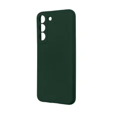 Чехол для смартфона Cosmiс Full Case HQ 2mm for Samsung Galaxy S22 Pine Green (CosmicFGMS22PineGreen)