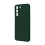 Чохол для смартфона Cosmiс Full Case HQ 2mm for Samsung Galaxy S22 Pine Green (CosmicFGMS22PineGreen) Чохол для смартфона Cosmiс Full Case HQ 2mm for Samsung Galaxy S22 Pine Green (CosmicFGMS22PineGreen)