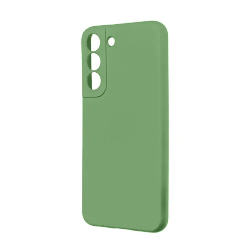 Чехол для смартфона Cosmiс Full Case HQ 2mm for Samsung Galaxy S22 Apple Green (..