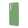 Чехол для смартфона Cosmiс Full Case HQ 2mm for Samsung Galaxy S22 Apple Green (CosmicFGMS22AppleGreen)