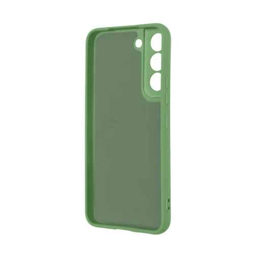 Чехол для смартфона Cosmiс Full Case HQ 2mm for Samsung Galaxy S22 Apple Green (..