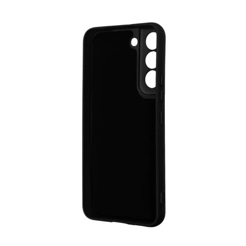 Чохол для смартфона Cosmiс Full Case HQ 2mm for Samsung Galaxy S22 Plus Black (C..