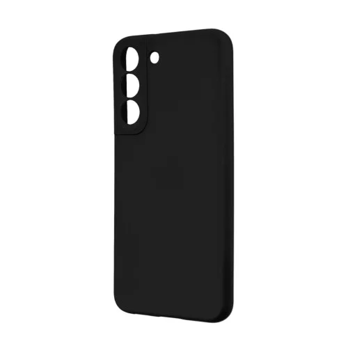 Чохол для смартфона Cosmiс Full Case HQ 2mm for Samsung Galaxy S22 Plus Black (C..