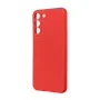 Чехол для смартфона Cosmiс Full Case HQ 2mm for Samsung Galaxy S22 Plus Red (CosmicFGMS22PRed) Чехол для смартфона Cosmiс Full Case HQ 2mm for Samsung Galaxy S22 Plus Red (CosmicFGMS22PRed)