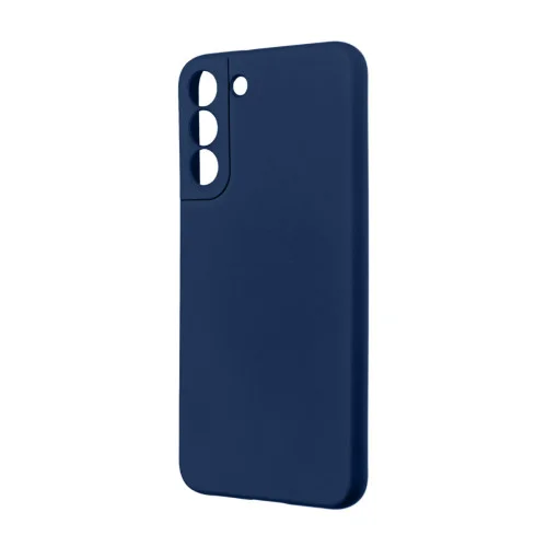 Чехол для смартфона Cosmiс Full Case HQ 2mm for Samsung Galaxy S22 Plus Denim Blue (CosmicFGMS22PDenimBlue)