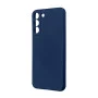 Чохол для смартфона Cosmiс Full Case HQ 2mm for Samsung Galaxy S22 Plus Denim Blue (CosmicFGMS22PDenimBlue)