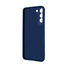 Чохол для смартфона Cosmiс Full Case HQ 2mm for Samsung Galaxy S22 Plus Denim Blue (CosmicFGMS22PDenimBlue)
