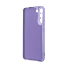 Чохол для смартфона Cosmiс Full Case HQ 2mm for Samsung Galaxy S22 Plus Levender Purple (CosmicFGMS22PLevenderPurple)